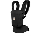 Mochila Portabebés Adapt Tejido de Algodon de Ergobaby