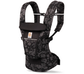 Mochila Portabebés Adapt Tejido de Malla de Ergobaby