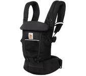 Mochila Portabebés Adapt Tejido de Malla de Ergobaby