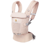 Mochila Portabebés Adapt Tejido de Malla de Ergobaby