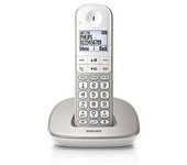 Teléfono inalámbrico Philips XL4901S