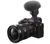 Sony Micrófono Direccional ECM-M1