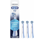 Braun Recambio Oral-B Ultimate Clean (x3)