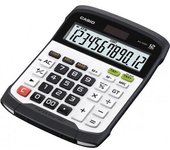 Calculadora Casio WD-320MT Blanca
