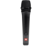 Micrófono Con Cable JBL PBM100 Negro