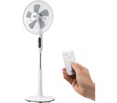 Ventilador Pie BLACK & DECKER BXEFP50E