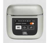 Auriculares JBL Tour Pro 2 Champagne