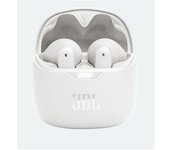 Auriculares JBL Tune Flex TWS Blanco