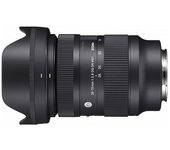 Sigma 28-70 mm f2.8 DG DN para Sony E