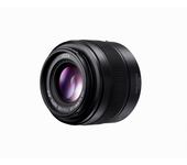 Panasonic Objetivo LUMIX G H-XA025 F1.4 ASPH II