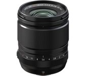 Objetivo Fujifilm XF 18mm F1.4R LM WR