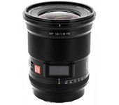 Objetivo Viltrox AF 16mm F1.8 FE Sony