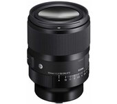 Sigma 50mm F1.2 DG DN ART para Sony E