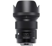 Sigma 50mm F/1.4 DG HSM ART para Nikon