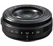 Objetivo Fujifilm XF 27mm F2.8 R WR