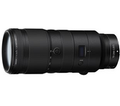 Nikon Objetivo NIKKOR Z 70-200mm F2.8 VR S