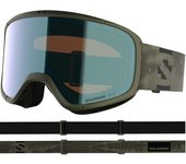 Salomon AKSIUM 2 0 PHOTO