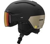 Salomon DRIVER PRIME SIGMA PHOTO MIPS