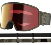 Salomon SENTRY PRO SIGMA PHOTOCROMIC