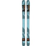 Salomon QST 85 SPARK