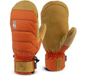 CRAB GRAB SNUGGLER MITT