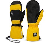 CRAB GRAB CINCH MITT