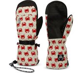 CRAB GRAB CINCH MITT