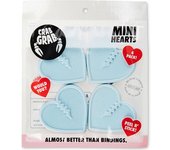 CRAB GRAB MINI HEARTS