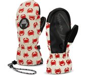CRAB GRAB CINCH YOUTH MITT