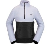 Volcom POLAR FLEECE HALF ZIP