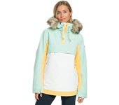 Roxy SHELTER ANORAK