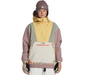 DC CHALET ANORAK
