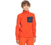 Quiksilver AKER HALF ZIP YOUTH