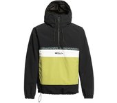 Quiksilver STEEZE ANORAK