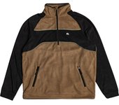 Quiksilver POWDER CHAZER HALF ZIP