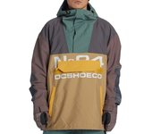 DC DC43 ANORAK