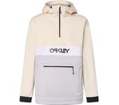 Oakley TNP NOSE GRAB SOFTSHELL HOODIE