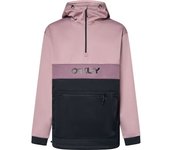 Oakley TNP NOSE GRAB SOFTSHELL HOODIE