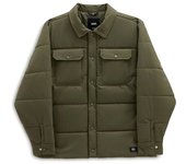 Vans DAVIS MTE 1 PUFFER JACKET