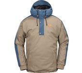 Volcom LONGO ANORAK