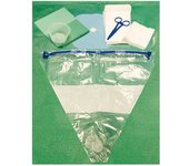 Set de cirugía podológica MIS (mínima incisión) (1 unidad)