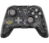 Hori Horipad Wireless The Legend of Zelda Gamepad Inalámbrico para Nintendo Switch