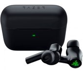 Razer Hammerhead True Wireless 2 Gen Auriculares Inalámbricos con Cancelación de Ruido