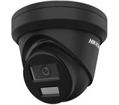 Cámara Hikvision DS-2CD2383G2-LI2U 8MP 2.8mm IP67 Negro Acusense Smart Hybrid Light