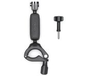 Soporte para cámara DJI Osmo Action Handlebar Mount 149g montaje en bicicleta negro