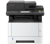 Impresora Láser Wi-Fi Kyocera Multifunción Monocromo 40 ppm ADF Dúplex Escáner Fax