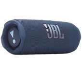 Altavoces JBL Portátiles Bluetooth 20W con USB-C y AI Sound Boost resistentes IP68