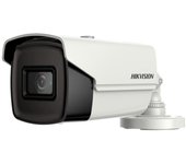 Cámara IP Hikvision DS-2CE16H8T-IT5F 5MP 6mm visión nocturna 80m IP67 WDR metálica