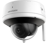 Cámara IP Hikvision DS-2CV2121G2-IDW 2MP Full HD Wi-Fi Exterior IP66 IR Audio 2.8mm