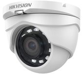 Cámara IP Hikvision DS-2CE56D0T-IRMF 2MP visión nocturna 25m giro 360º IP67 4 en 1